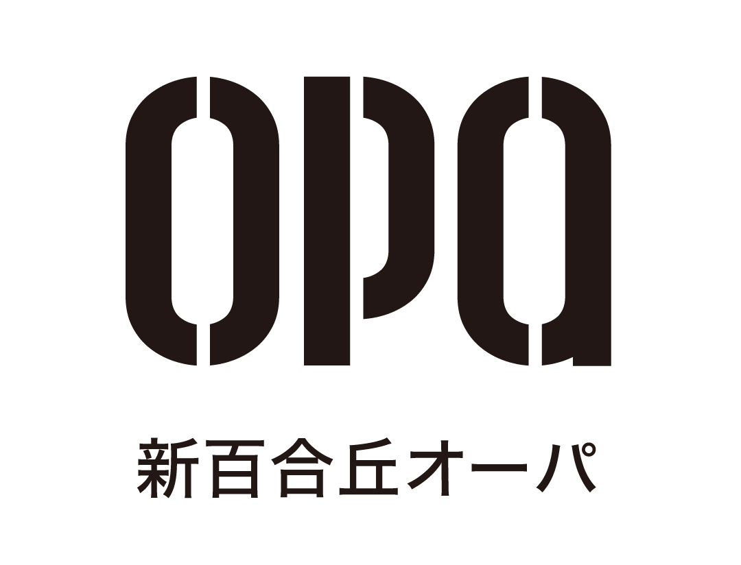 新百合丘オーパ