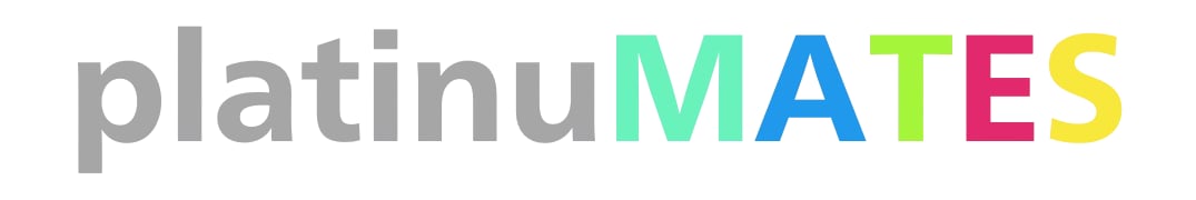 株式会社platinuMATES