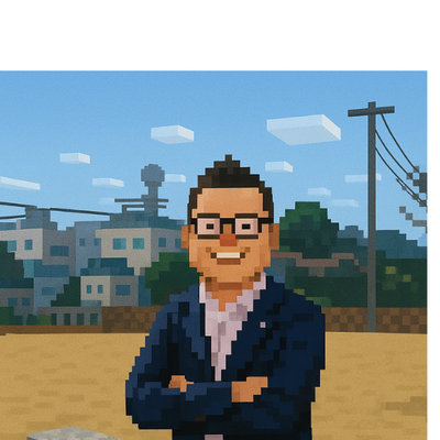 おじさん（とうりょう）